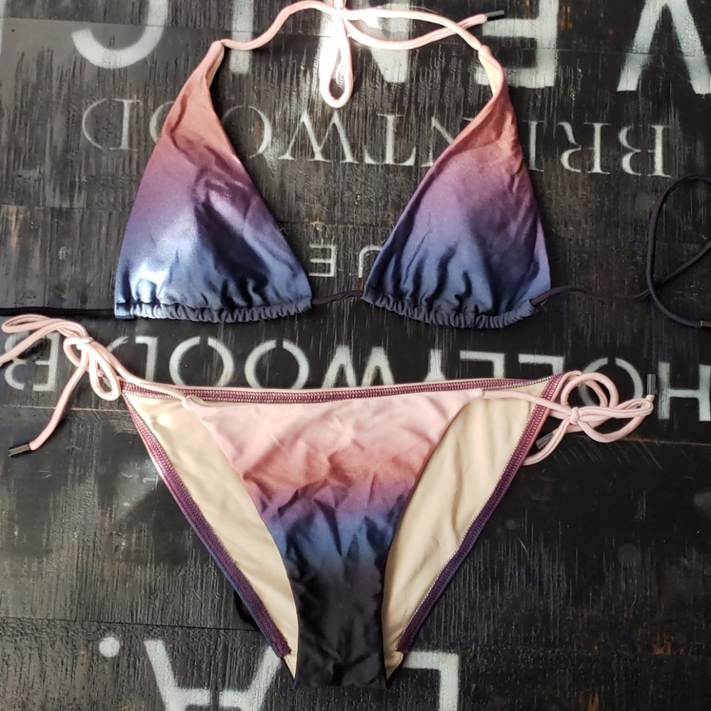 Victoria secret swim